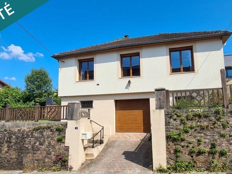 Charmante maison de ville — photo 1