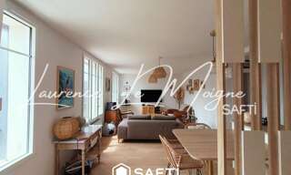 Appartement 3 Pièces 96 m² à vendre à Landerneau (29800)