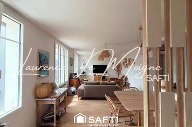 Appartement 3 pièces 290000 €