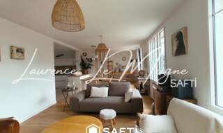 Appartement 3 Pièces 96 m² à vendre à Landerneau (29800)