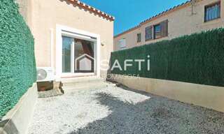 Maison 2 Pièces 25 m² à vendre à Canet-en-Roussillon (66140)
