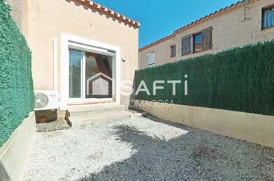 Maison 2 pièces 115000 €