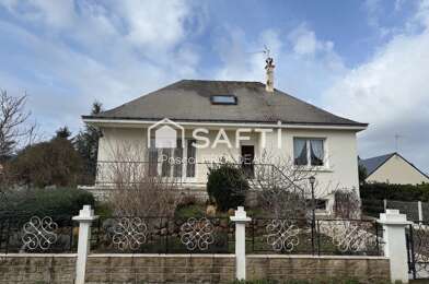 Maison 6 pièces 185000 €