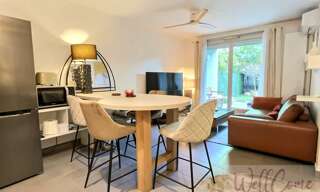 Appartement 2 Pièces 40 m² à vendre à Aix-les-Bains (73100)