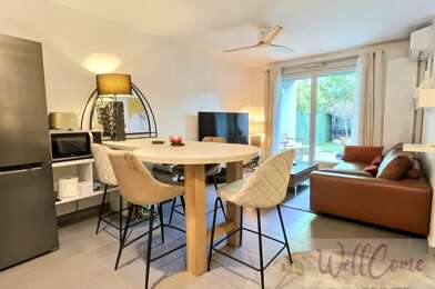 Appartement 2 pièces 209000 €