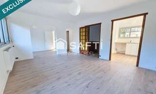 Appartement 4 Pièces 71 m² à vendre à Pessac (33600)