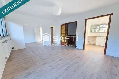 Appartement 4 pièces 200000 €