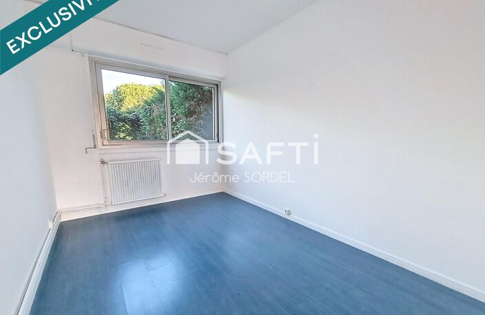 Appartement T3 Bis - Noès - 71m² (67,85m² Carrez) — photo 3