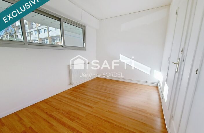 Appartement T3 Bis - Noès - 71m² (67,85m² Carrez) — photo 4