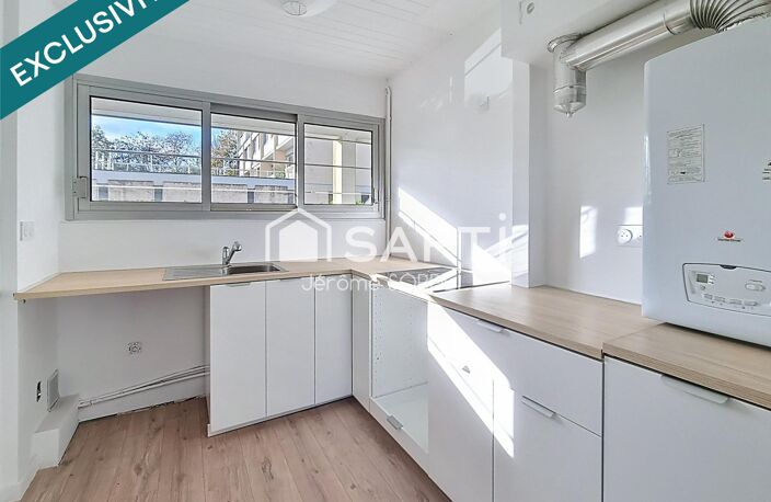 Appartement T3 Bis - Noès - 71m² (67,85m² Carrez) — photo 5