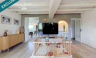 Maison 6 Pièces 160 m² à vendre à Vivy (49680)