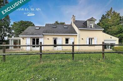 Maison 6 pièces 235000 €