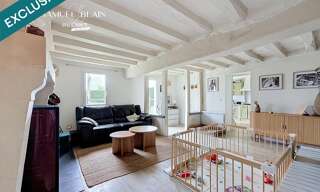 Maison 6 Pièces 160 m² à vendre à Saumur (49400)