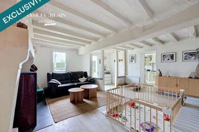 Maison 6 pièces 235000 €