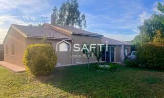 Maison 4 Pièces 88 m² à vendre à Cugnaux (31270)