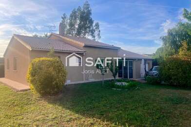 Maison 4 pièces 299900 €