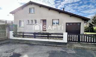 Maison 5 Pièces 99 m² à vendre à Aussillon (81200)
