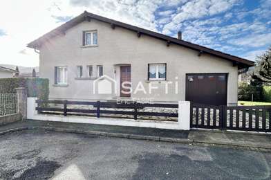 Maison 5 pièces 158000 €