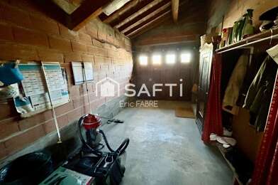 Maison 5 pièces 158000 €
