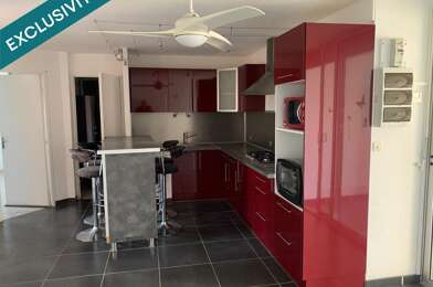 Appartement 3 pièces 133000 €