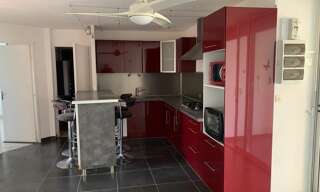 Appartement 3 Pièces 55 m² à vendre à Le Barcarès (66420)