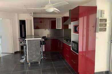 Appartement 3 pièces 133000 €