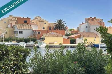 Appartement 3 pièces 133000 €