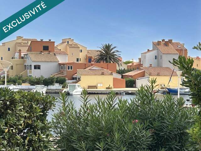 APPARTEMENT 55m2 — photo du bien