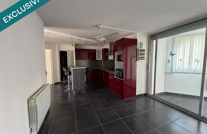 APPARTEMENT 55m2 — photo 2