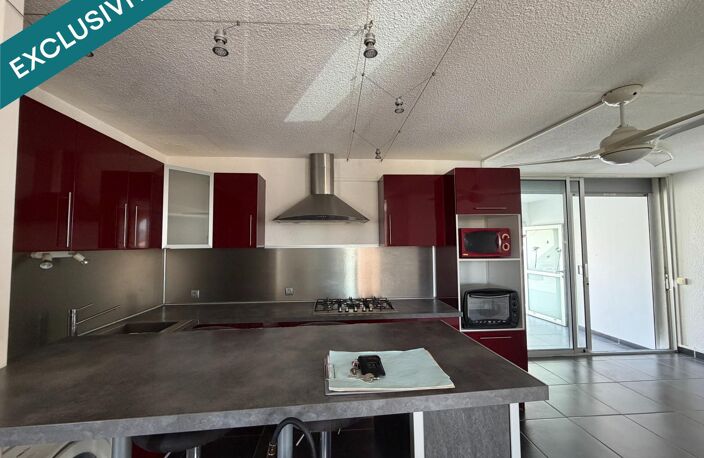 APPARTEMENT 55m2 — photo 3