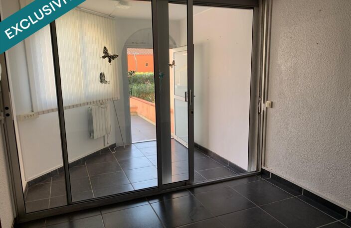 APPARTEMENT 55m2 — photo 5