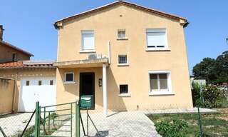 Maison 4 Pièces 85 m² à vendre à La Redorte (11700)