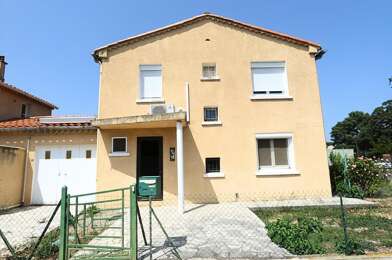 Maison 4 pièces 179000 €