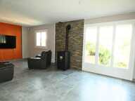 Villa R+1 entièrement rénovée de 85m² avec garage et jardin — photo 3