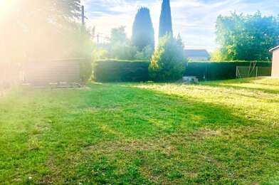 Terrain  159000 €