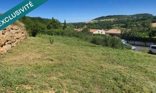 Terrain  754 m² à vendre à Saliès (81990)