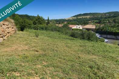Terrain  59000 €