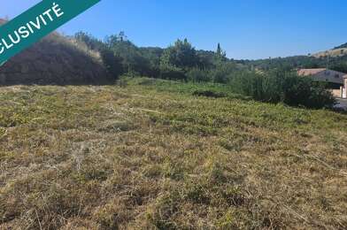 Terrain  59000 €