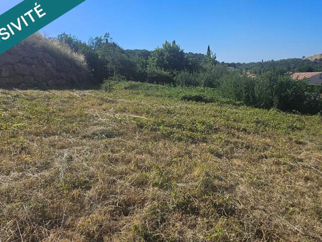 SALIÈS  Construisez votre avenir aux portes d'Albi ! — photo du bien