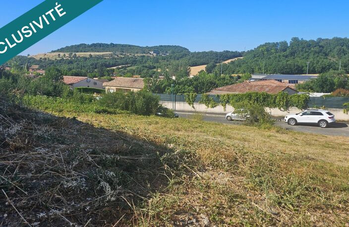 SALIÈS  Construisez votre avenir aux portes d'Albi ! — photo 3