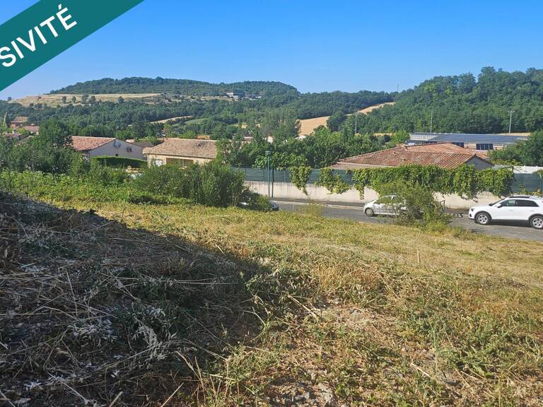 SALIÈS  Construisez votre avenir aux portes d'Albi ! — photo 1