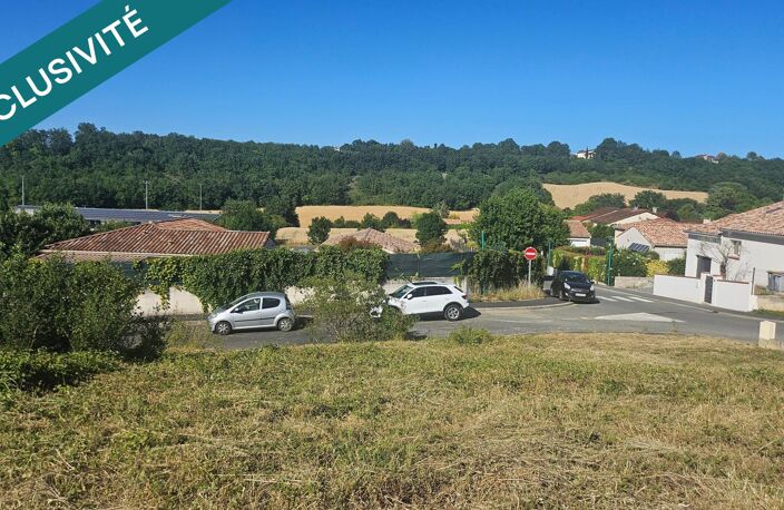 SALIÈS  Construisez votre avenir aux portes d'Albi ! — photo 4