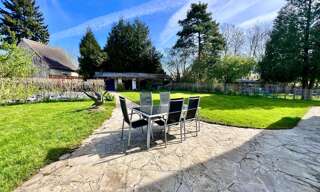 Maison 8 Pièces 242 m² à vendre à Villers-Cotterêts (02600)