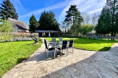 Maison 8 pièces 399000 €