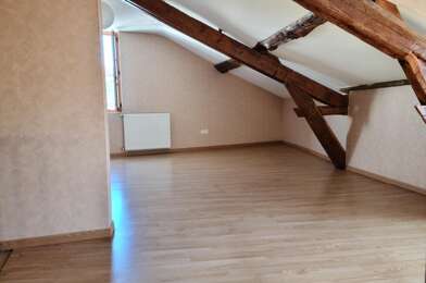Maison 3 pièces 111000 €
