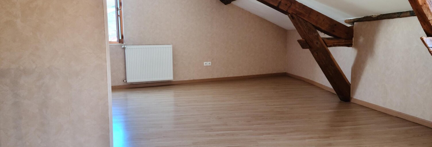 Maison 3 Pièces 78 m² à vendre à Cahors (46000)