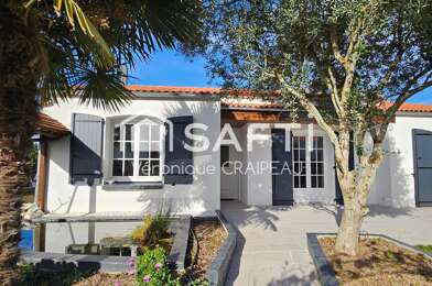 Maison 5 pièces 262000 €