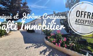 Maison 5 Pièces 125 m² à vendre à La Roche-sur-Yon (85000)