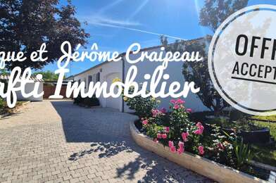 Maison 5 pièces 262000 €