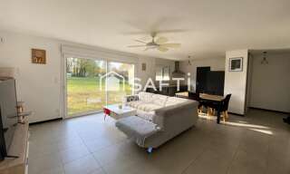 Maison 4 Pièces 90 m² à vendre à Marthon (16380)